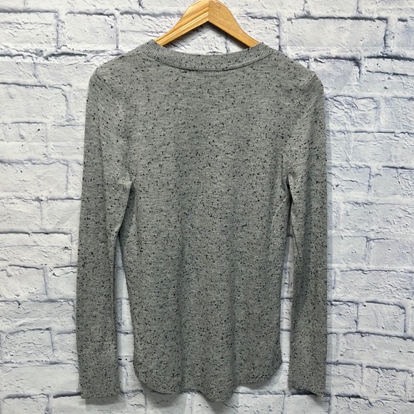 Loft-Speckled Sweater - Picture 3 of 5